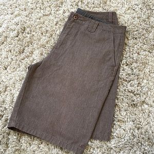 Men’s Flat Front O’Neil Shorts